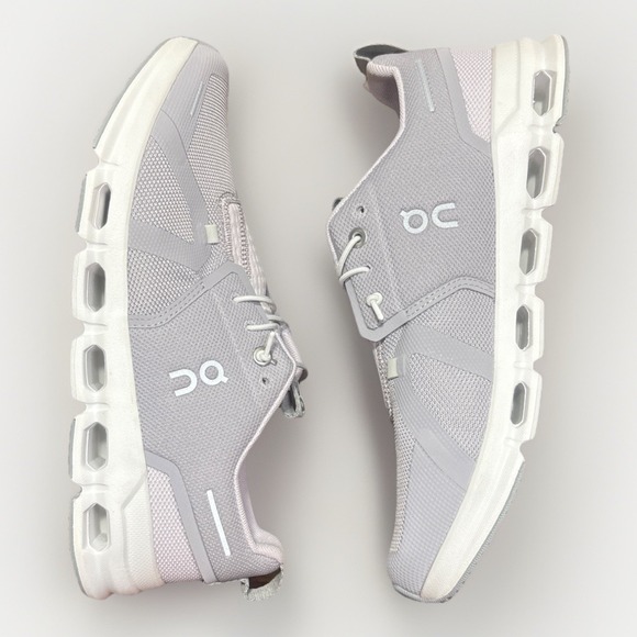 On Cloud Sky In Youth size 6.5 - Picture 6 of 9